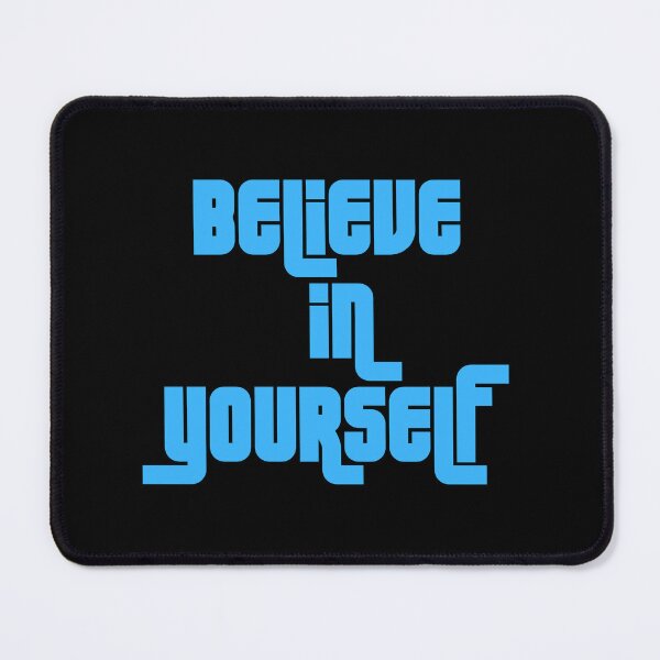 Item preview, Believe In Yourself - Encouragement designed and sold by JourneyCreative.