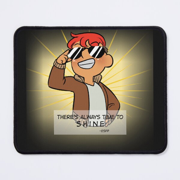 Item preview, ESFP designed and sold by mbtimes.