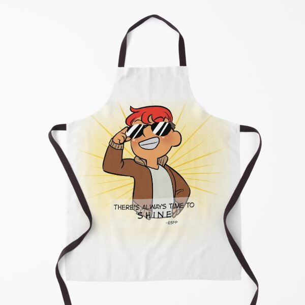 Item preview, ESFP designed and sold by mbtimes.