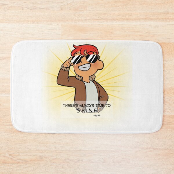 Item preview, ESFP designed and sold by mbtimes.
