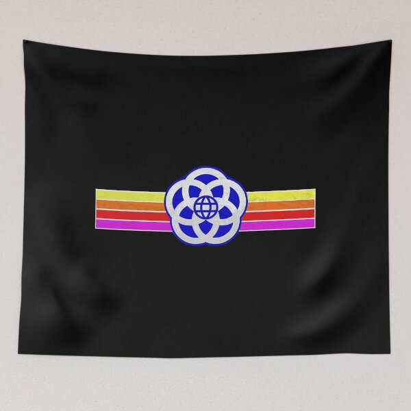 Item preview, EPCOT CENTER designed and sold by Bryanma1900.