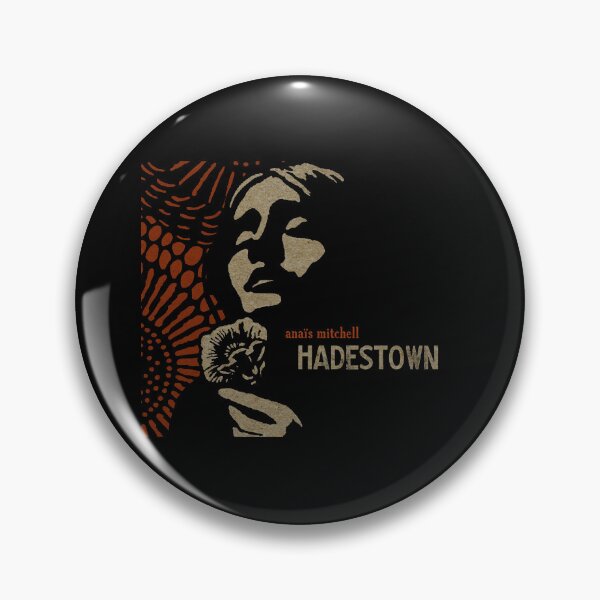 Item preview, Hadestown designed and sold by HelloSunshine30.