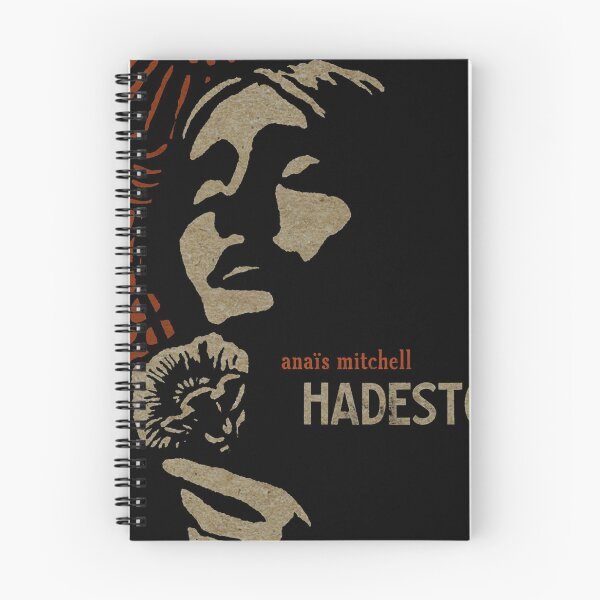 Item preview, Hadestown designed and sold by HelloSunshine30.