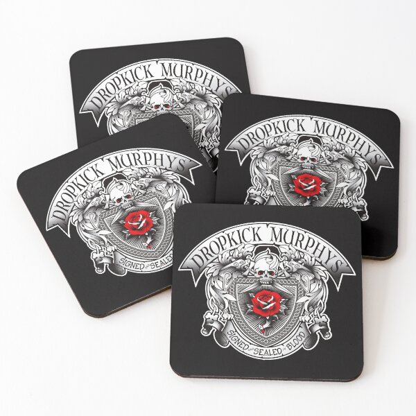 Item preview, Murphys SILVER Logo designed and sold by Prinoto33.