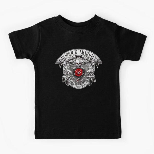 Toddler T-shirt – The Murphy Collective LLC