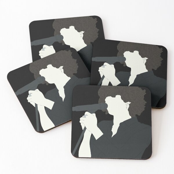 Item preview, LP designed and sold by boreykgasho.