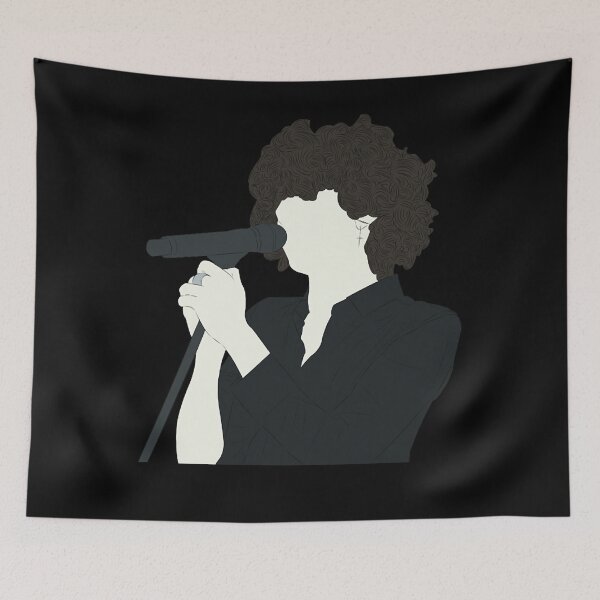 Item preview, LP designed and sold by boreykgasho.