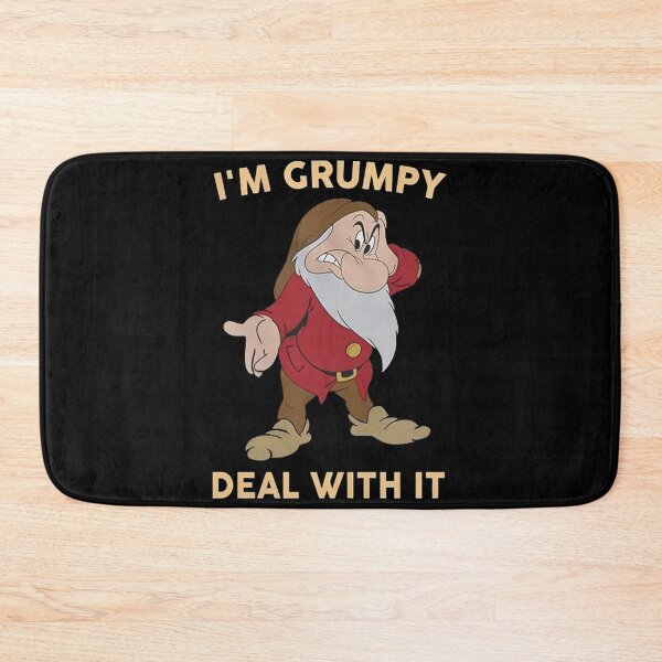 Item preview, deal with it designed and sold by Keithpagans.