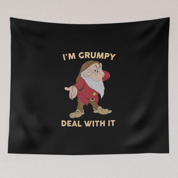 Item preview, deal with it designed and sold by Keithpagans.
