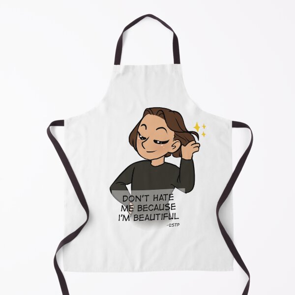 Item preview, ESTP designed and sold by mbtimes.
