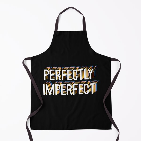 Item preview, PERFECTLY IMPERFECT designed and sold by everything4eva.