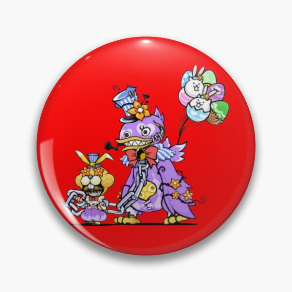 Item preview, Battle cats designed and sold by Jonnasushi.