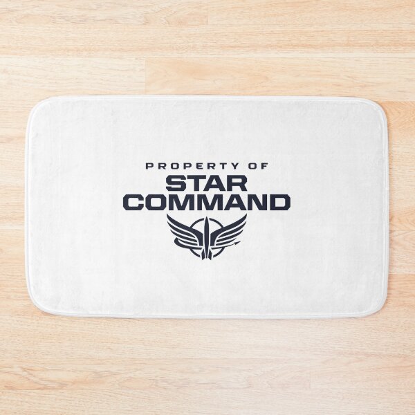 Item preview, Lightyear Property Of Star Command designed and sold by MaxwellStroman.