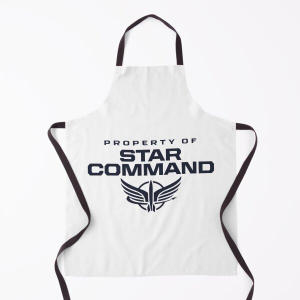 Item preview, Lightyear Property Of Star Command designed and sold by MaxwellStroman.