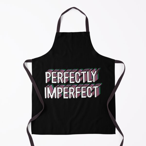 Item preview, PERFECTLY IMPERFECT designed and sold by everything4eva.