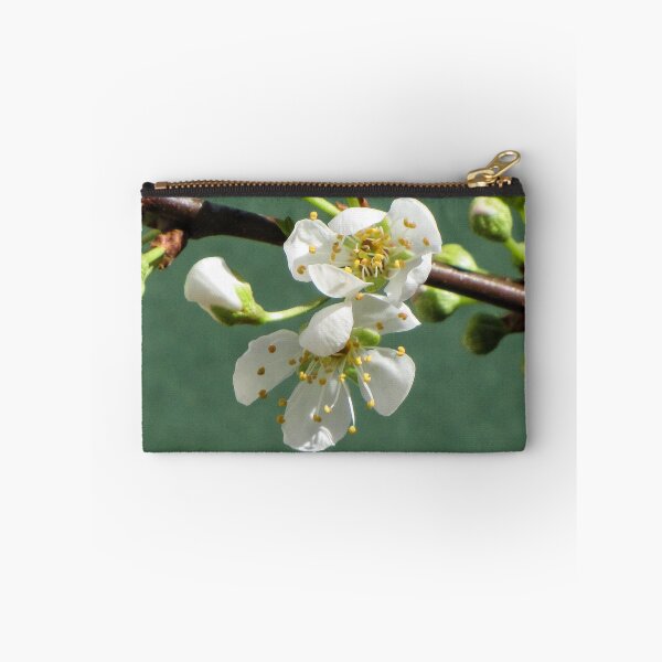 Item preview, Plum Blossom with bud designed and sold by DPalmer.