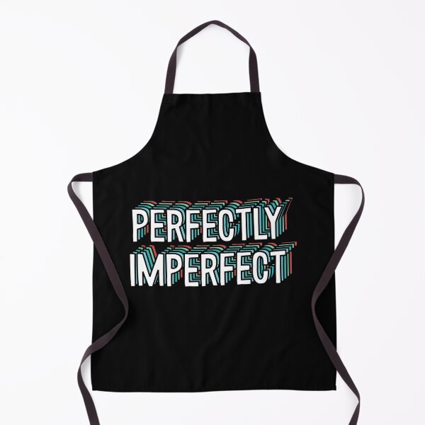 Item preview, PERFECTLY IMPERFECT designed and sold by everything4eva.
