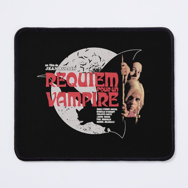 Item preview, Requiem Pour Un Vampire designed and sold by Prinoto33.