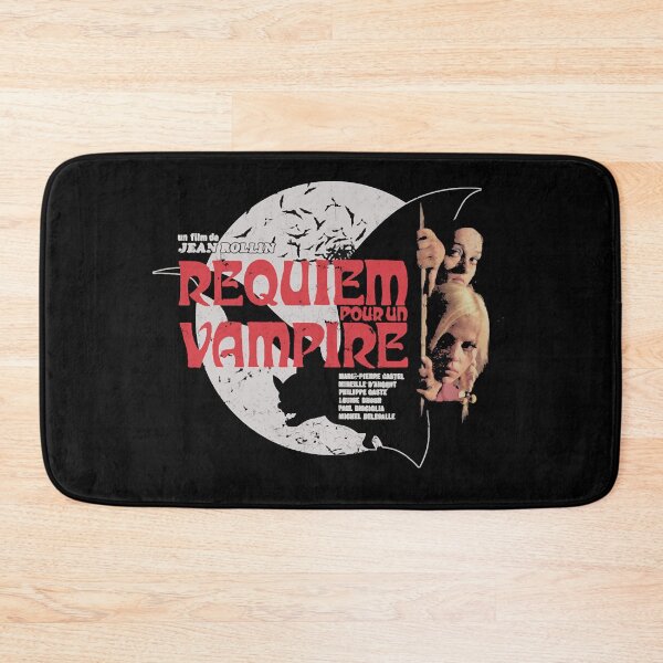 Item preview, Requiem Pour Un Vampire designed and sold by Prinoto33.