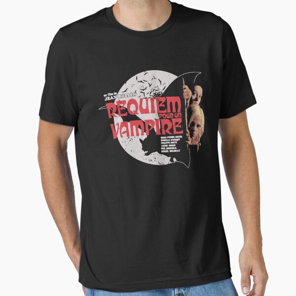 Item preview, Requiem Pour Un Vampire designed and sold by Prinoto33.