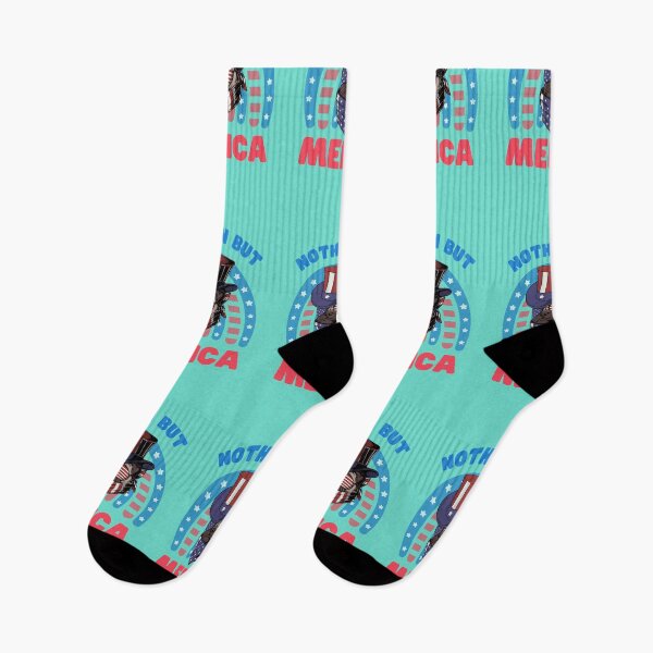 Item preview, Nothin But America: Pug Loves America, Dogs loves America, Puppy Loves America designed and sold by Keep Smiling.