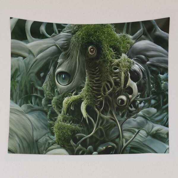 Item preview, Elder Gods I designed and sold by Akitsu.