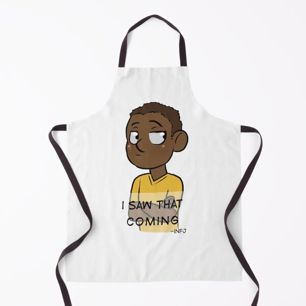 Item preview, INFJ designed and sold by mbtimes.