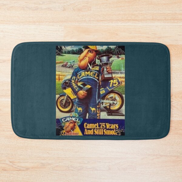 Item preview, Camel Cigarettes  designed and sold by MuffinTee.