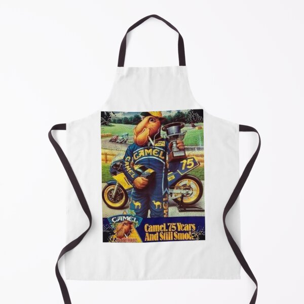 Item preview, Camel Cigarettes designed and sold by MuffinTee.