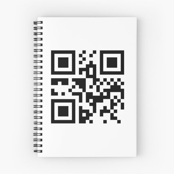 Artikelvorschau, Scan mich entworfen und verkauft von LOJIQ.