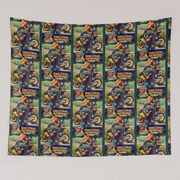 Item preview, Camel Cigarettes  designed and sold by MuffinTee.