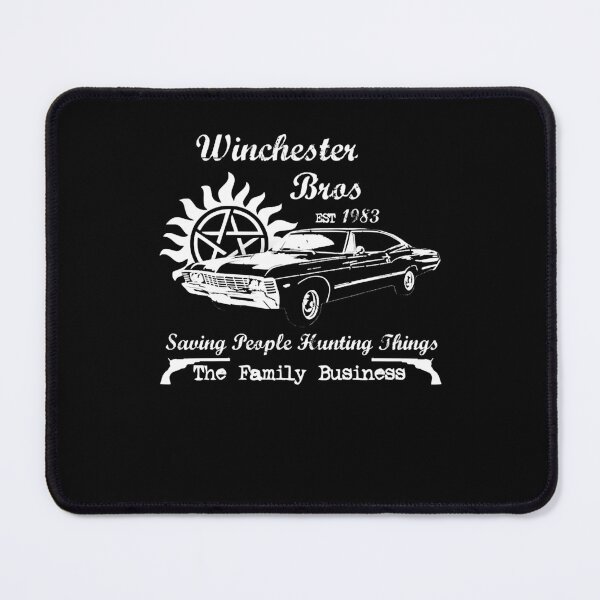 Item preview, Women Men Dean Lover Winchester For Mens Womens designed and sold by TuckerPage.