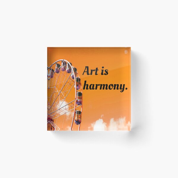 Item preview, Harmony. designed and sold by RAJSHIVA.