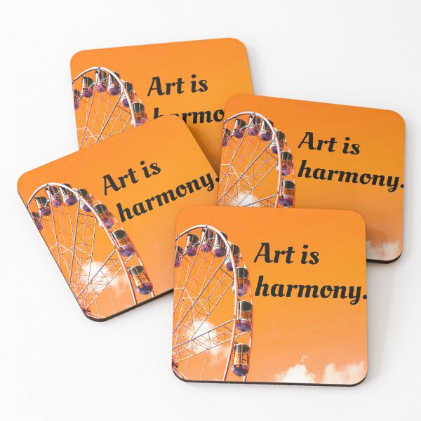 Item preview, Harmony. designed and sold by RAJSHIVA.