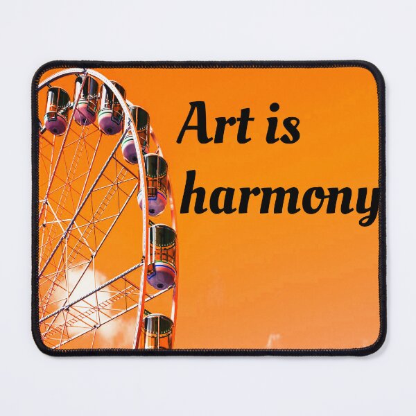 Item preview, Harmony. designed and sold by RAJSHIVA.