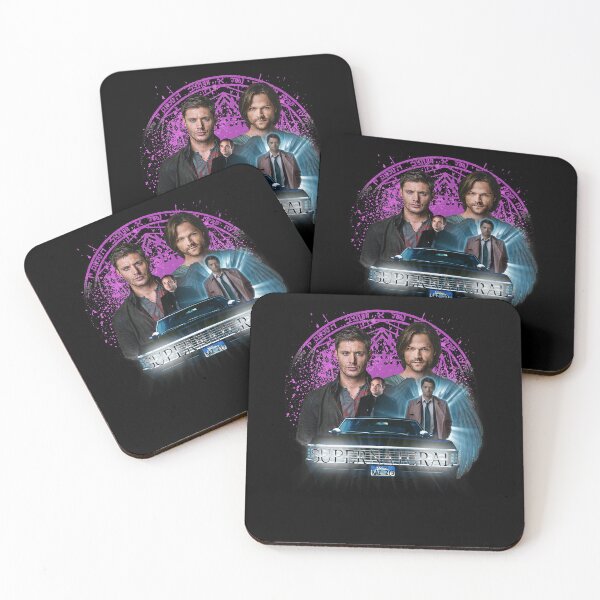 Item preview, Mens Best Dean Cool Winchester Gift Men designed and sold by TuckerPage.