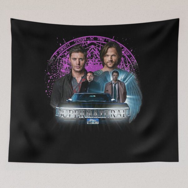 Item preview, Mens Best Dean Cool Winchester Gift Men designed and sold by TuckerPage.