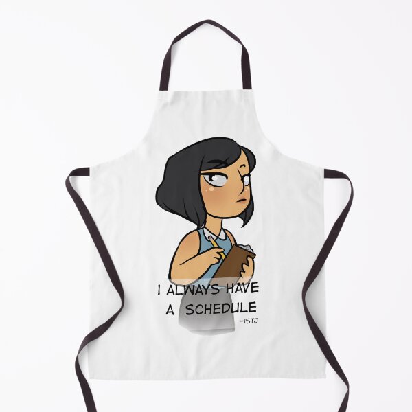 Item preview, ISTJ designed and sold by mbtimes.