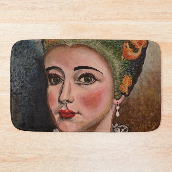 Item preview, THE LADY OF THE LAKE designed and sold by Clement Ffrench.