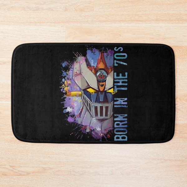 Item preview, Great Mazinger - Born In The Seventies designed and sold by MilaOrtiz.