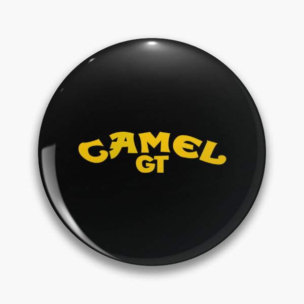 Item preview, 1988 Camel Cigarettes Pocket Gray Deadstock Joe       designed and sold by MuffinTee.