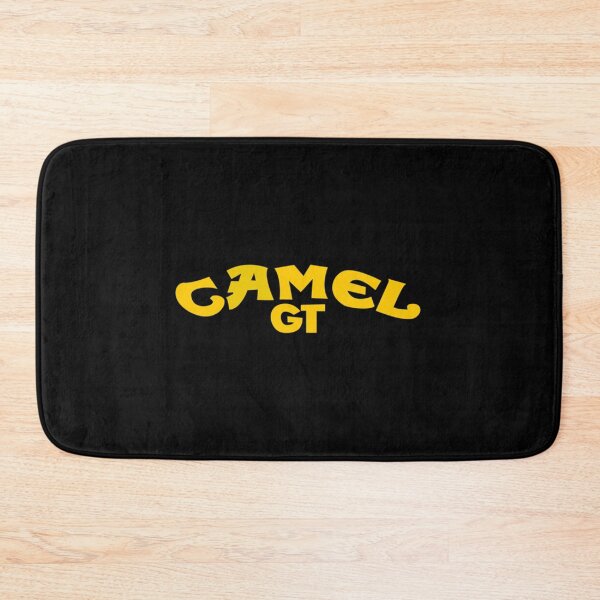 Item preview, 1988 Camel Cigarettes Pocket Gray Deadstock Joe       designed and sold by MuffinTee.