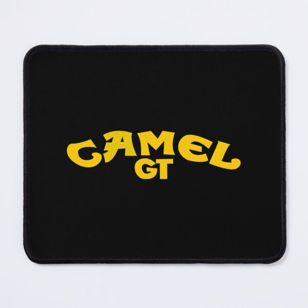 Item preview, 1988 Camel Cigarettes Pocket Gray Deadstock Joe       designed and sold by MuffinTee.