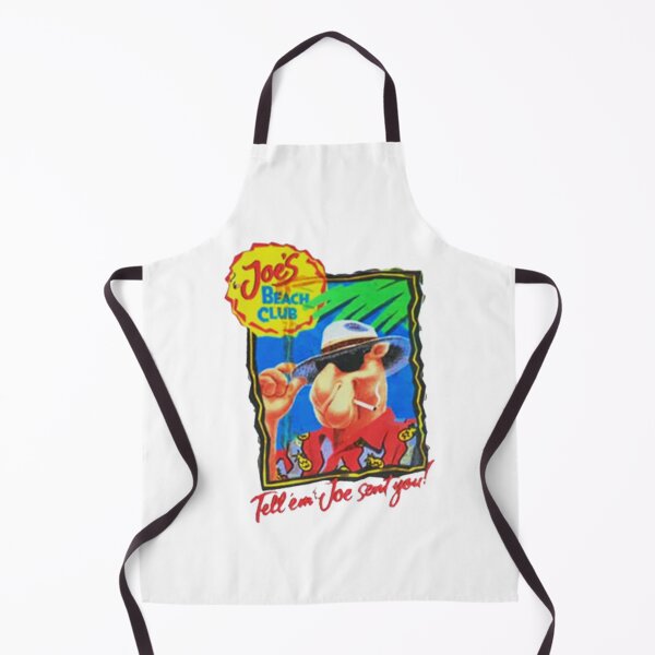Item preview, Beach Club Of Joe Sheep Smoke On Beach designed and sold by MuffinTee.