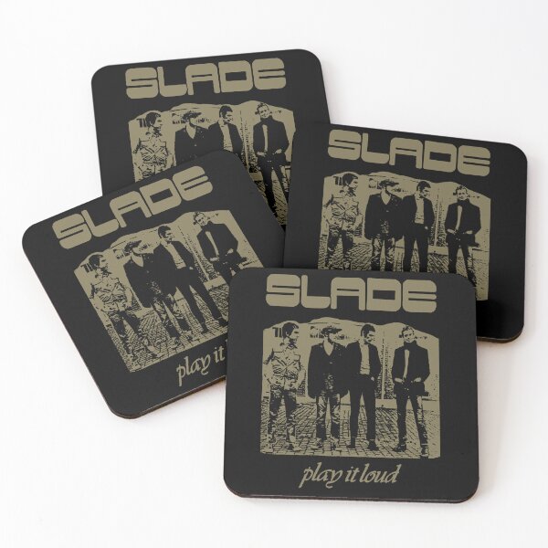 Item preview, Play It Loud  designed and sold by Prinoto33.