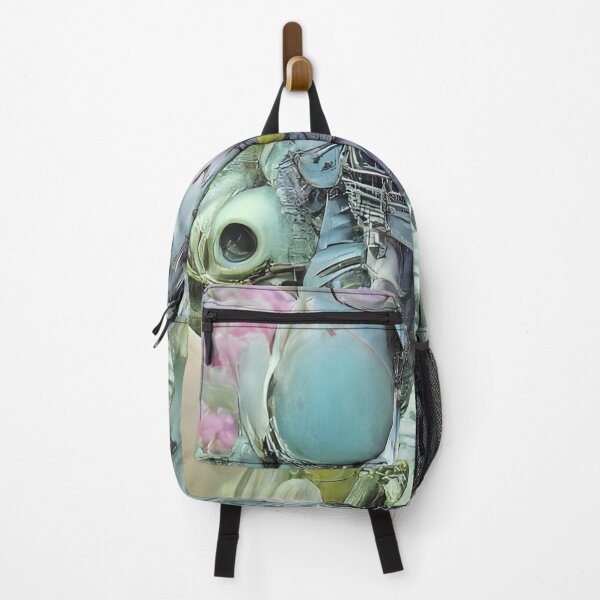 Item preview, Mecha I designed and sold by Akitsu.