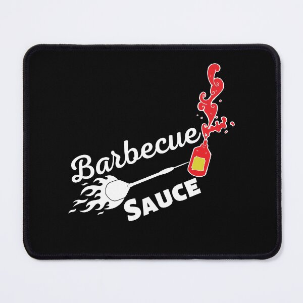 Item preview, barbecue sauce designed and sold by The-Armour.