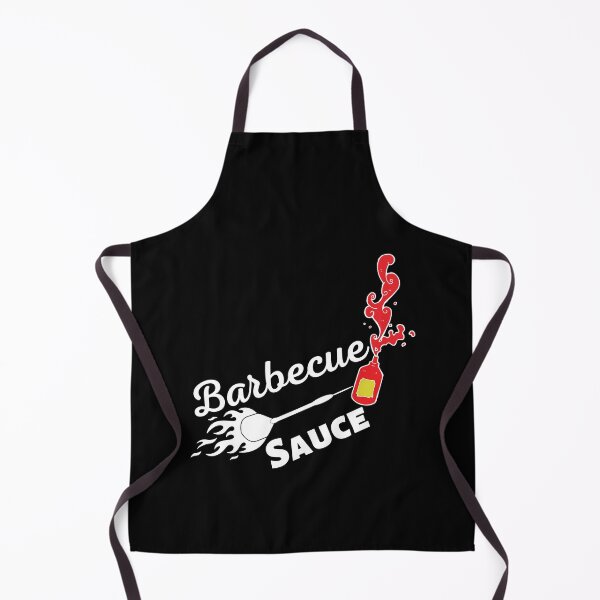 Item preview, barbecue sauce designed and sold by The-Armour.
