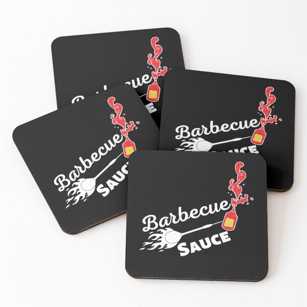 Item preview, barbecue sauce designed and sold by The-Armour.
