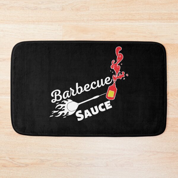 Item preview, barbecue sauce designed and sold by The-Armour.